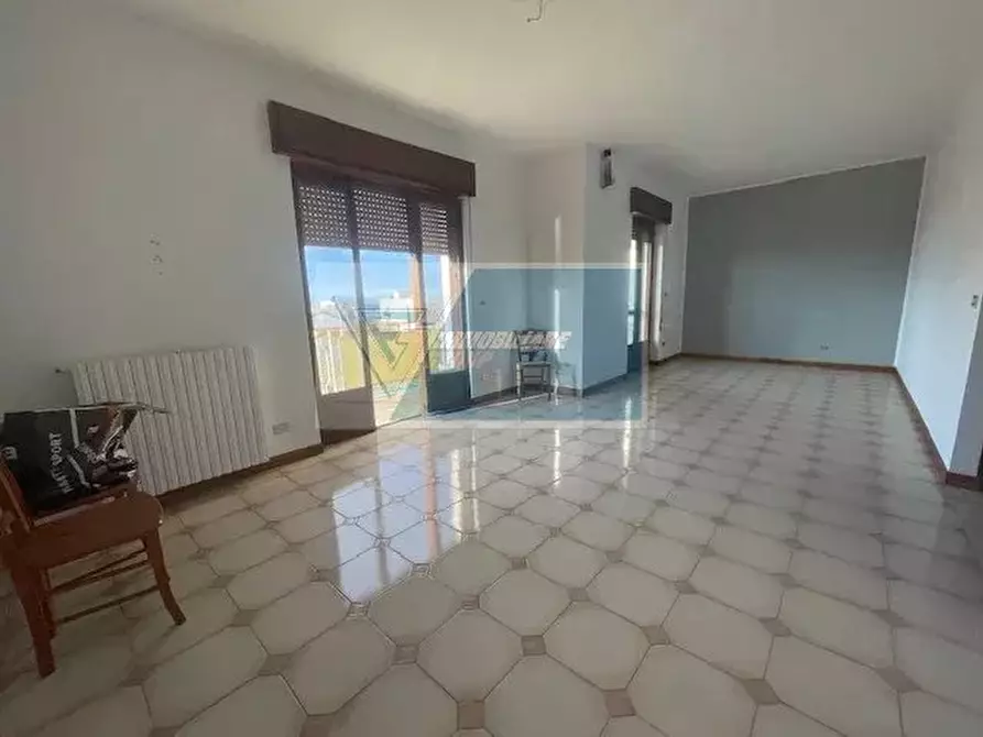 Immagine 1 di Casa trifamiliare in vendita  in Via Pirandello a Buccheri