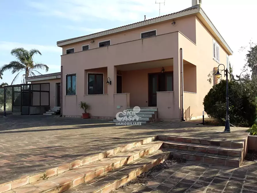 Immagine 29 di Terreno edificabile in vendita  in Contrada Colombaio Lasagna - via Gorizia a Marsala