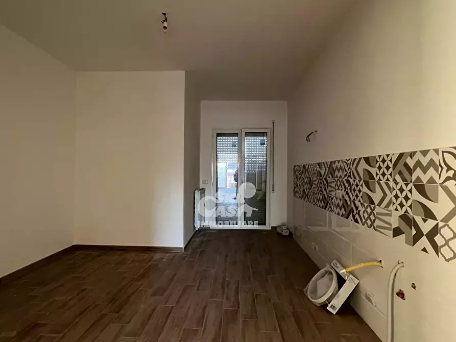 Immagine 6 di Casa trifamiliare in vendita  a Marsala