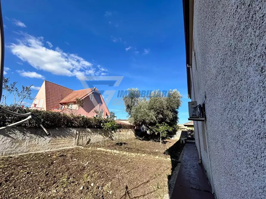 Immagine 7 di Terreno edificabile in vendita  in VIA ALICUDI a Siracusa