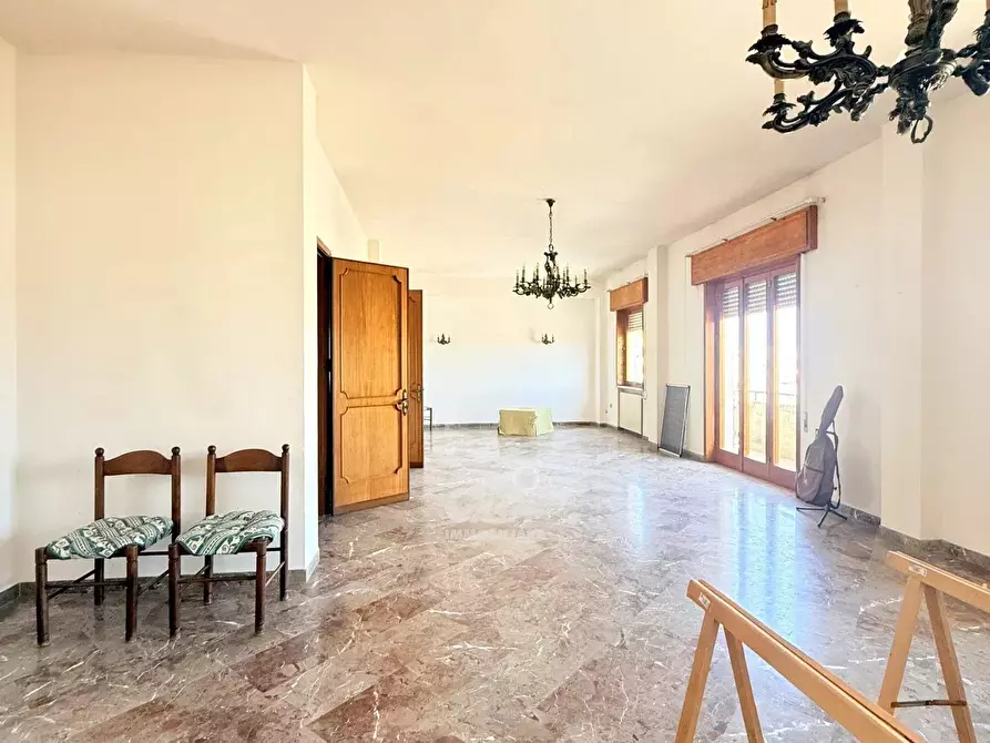 Immagine 35 di Casa trifamiliare in vendita  a Marsala