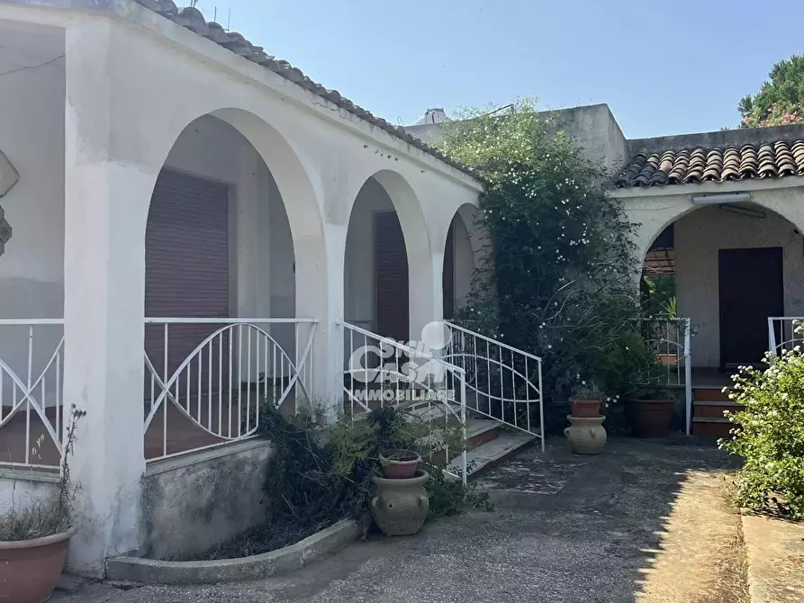 Immagine 1 di Terreno edificabile in vendita  a Marsala