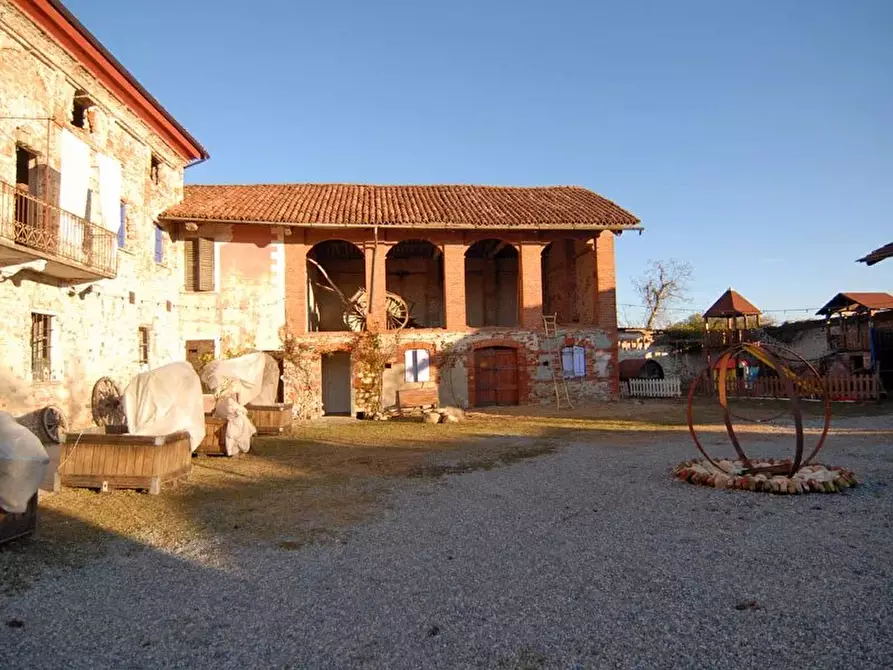 Immagine 23 di Terreno edificabile in vendita  a Barolo