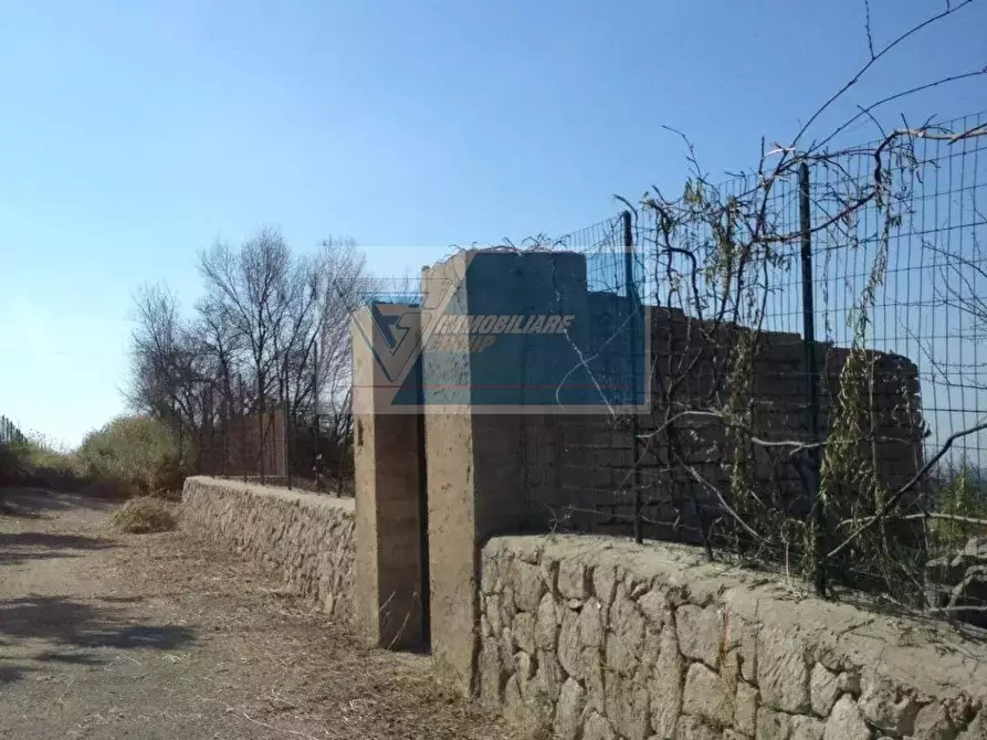 Immagine 2 di Terreno in vendita  a Siracusa