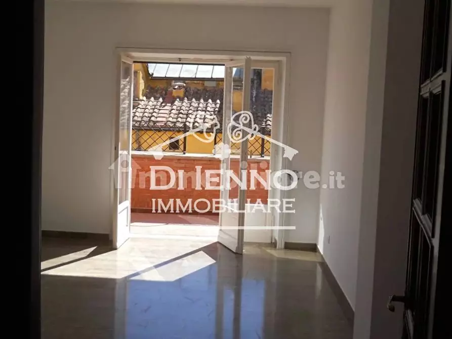 Immagine 3 di Casa trifamiliare in affitto  in Borgo Angelico a Roma