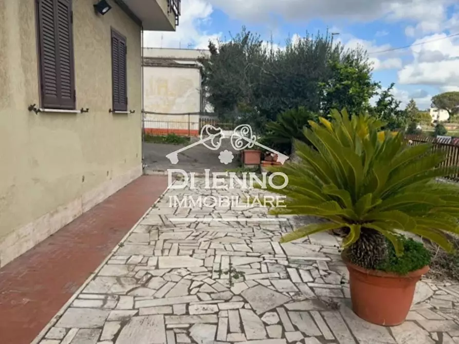 Immagine 18 di Terreno edificabile in vendita  in Via di Casal Selce a Roma