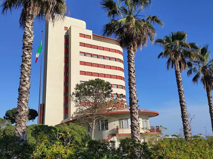 Immagine 2 di Casa trifamiliare in vendita  in Via Preli a Chiavari