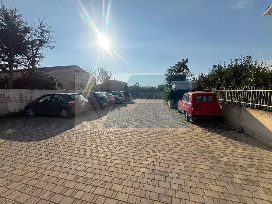 Immagine 2 di Casa trifamiliare in vendita  in Capo Murro di Porco a Siracusa