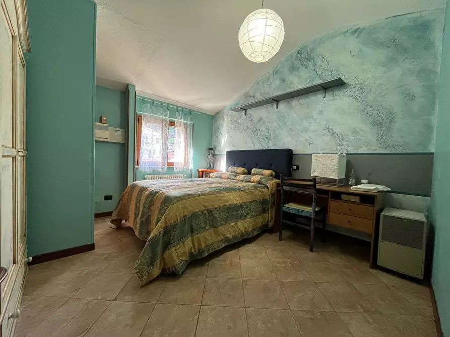 Immagine 21 di Terreno edificabile in vendita  in Via Parma a Chiavari