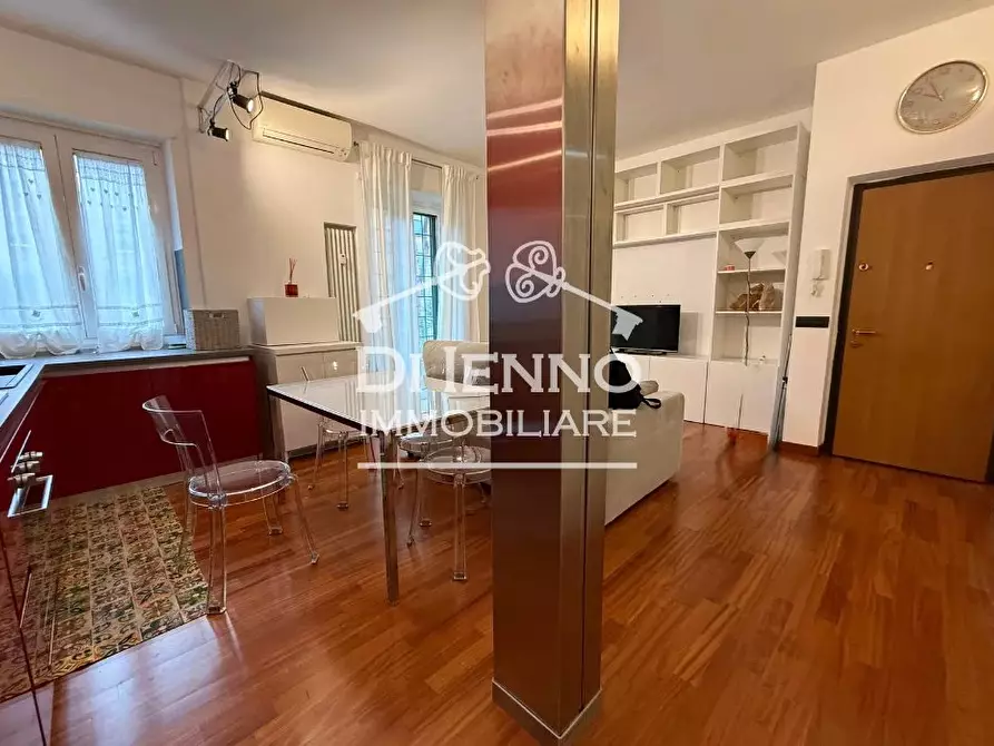 Immagine 1 di Casa trifamiliare in affitto  a Roma