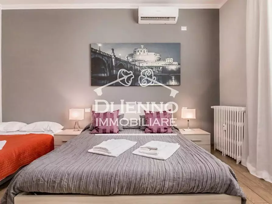 Immagine 2 di Terreno edificabile in vendita  in Via Pandosia a Roma