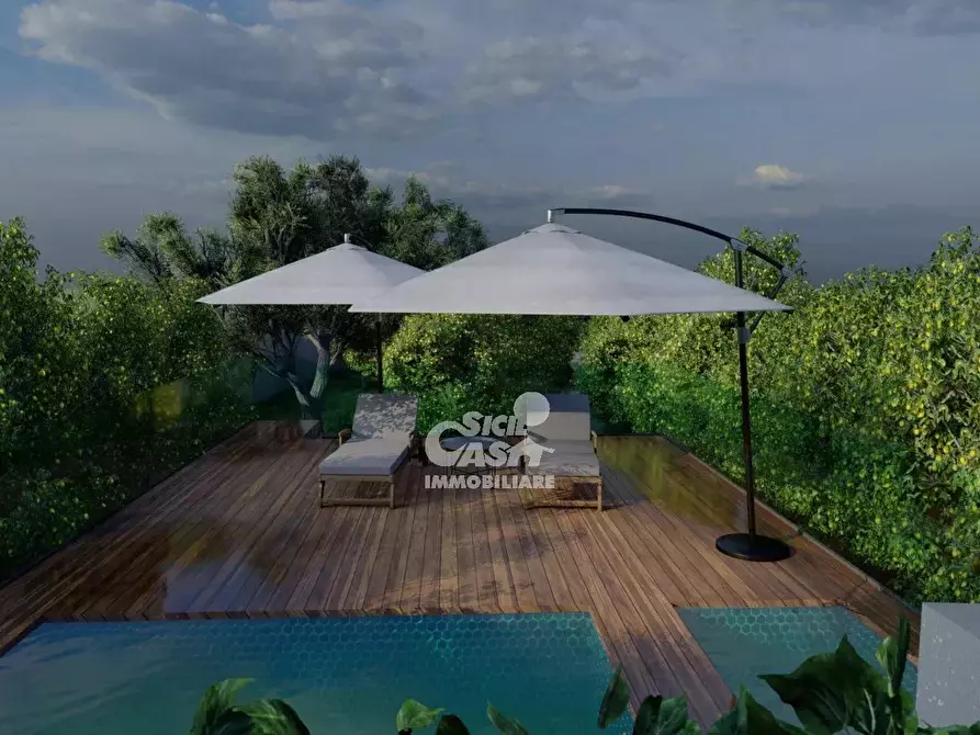 Immagine 12 di Terreno edificabile in vendita  a Marsala