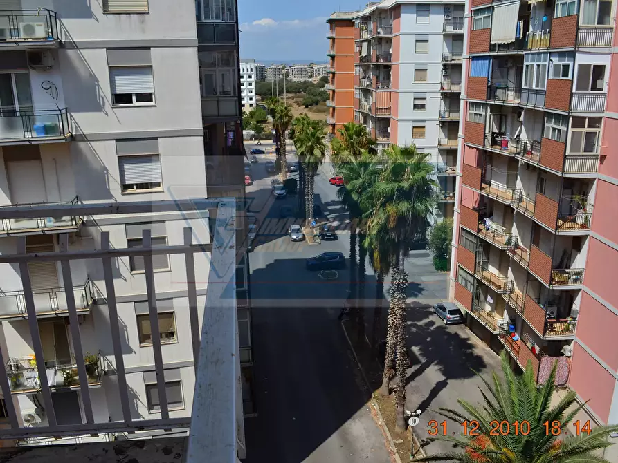 Immagine 3 di Casa trifamiliare in affitto  in Viale Santa Panagia a Siracusa