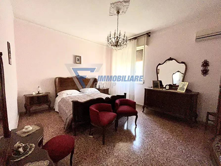 Immagine 5 di Casa trifamiliare in vendita  in VIA PIRANDELLO a Buccheri