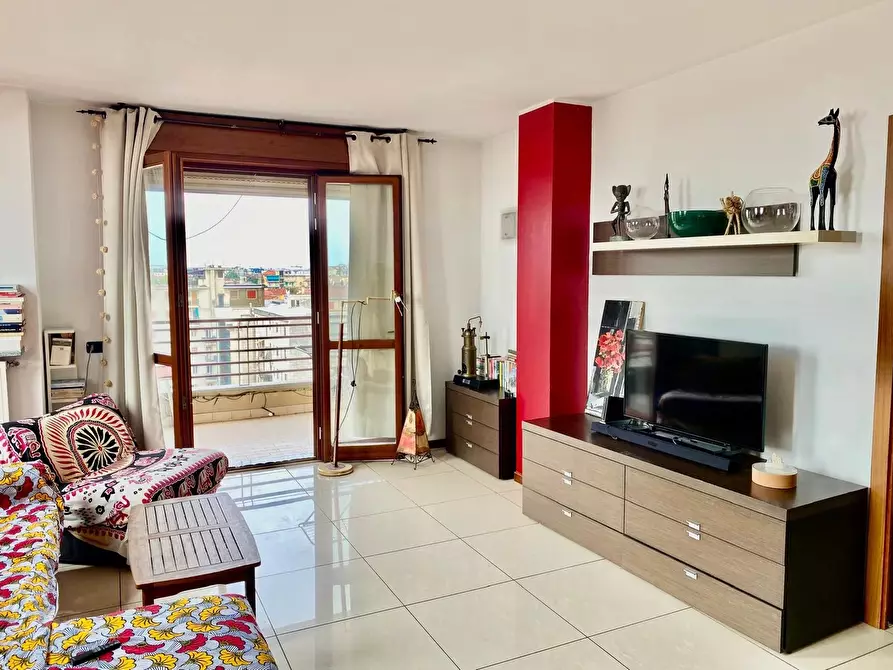 Immagine 9 di Casa trifamiliare in vendita  in Via Francesco Ingegnoli, 24 a Milano