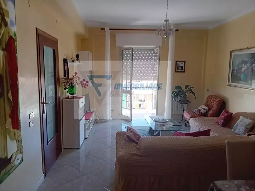 Immagine 2 di Casa trifamiliare in vendita  in Viale dei Comuni a Siracusa