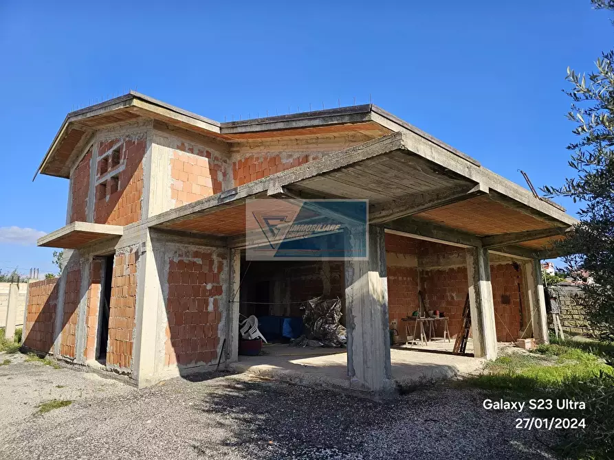 Immagine 1 di Terreno edificabile in vendita  in Via Lipari a Avola