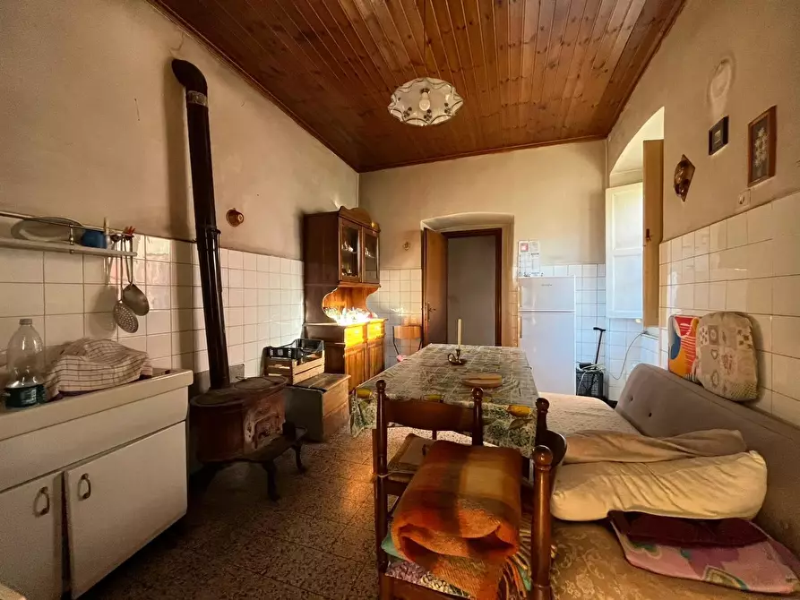 Immagine 7 di Terreno edificabile in vendita  in Via Brizzolara Adolfo a Borzonasca