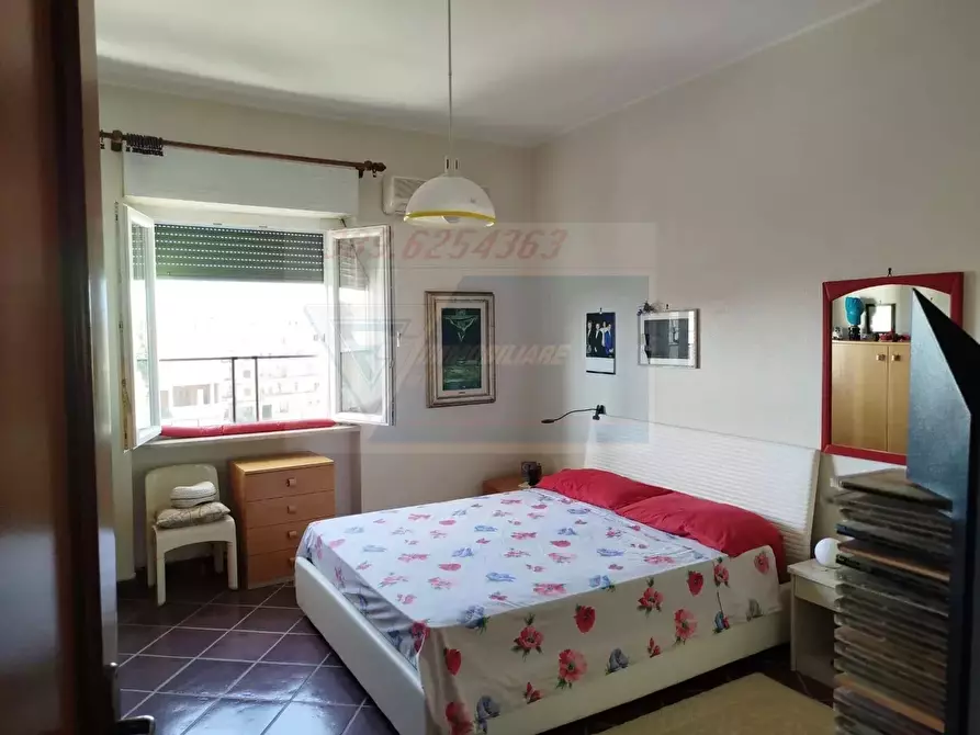 Immagine 4 di Casa trifamiliare in vendita  in Viale Scala Greca a Siracusa