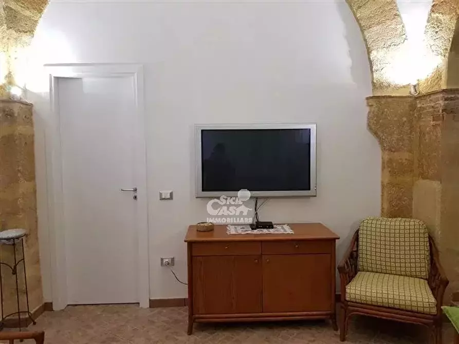 Immagine 4 di Casa trifamiliare in affitto  a Marsala