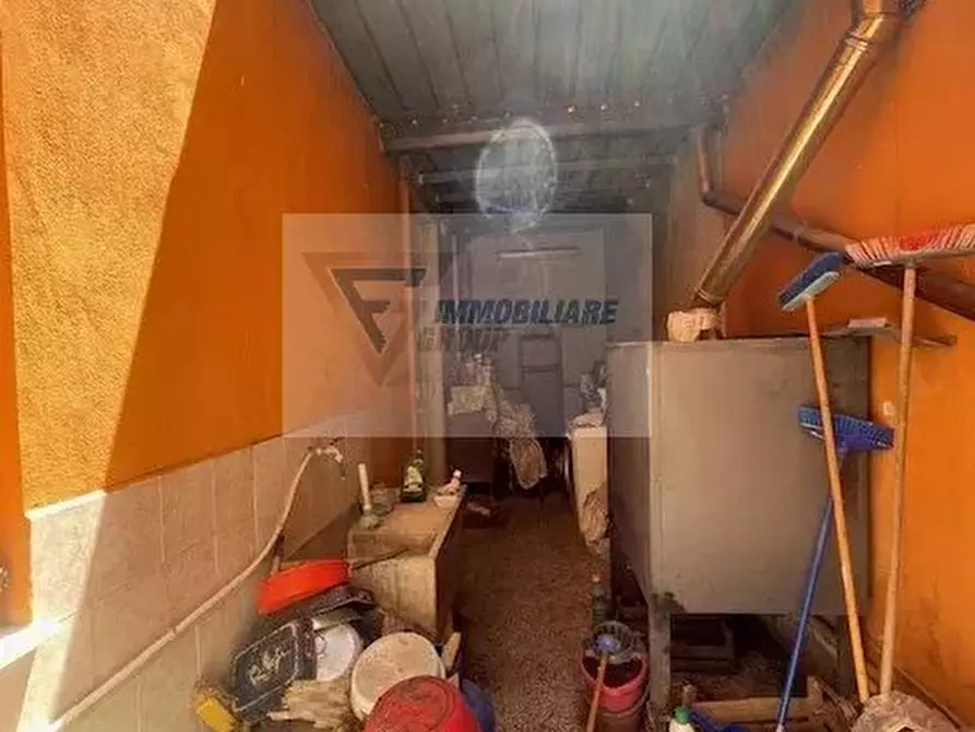 Immagine 26 di Monolocale in vendita  in Via Antonio di Rudinì a Siracusa