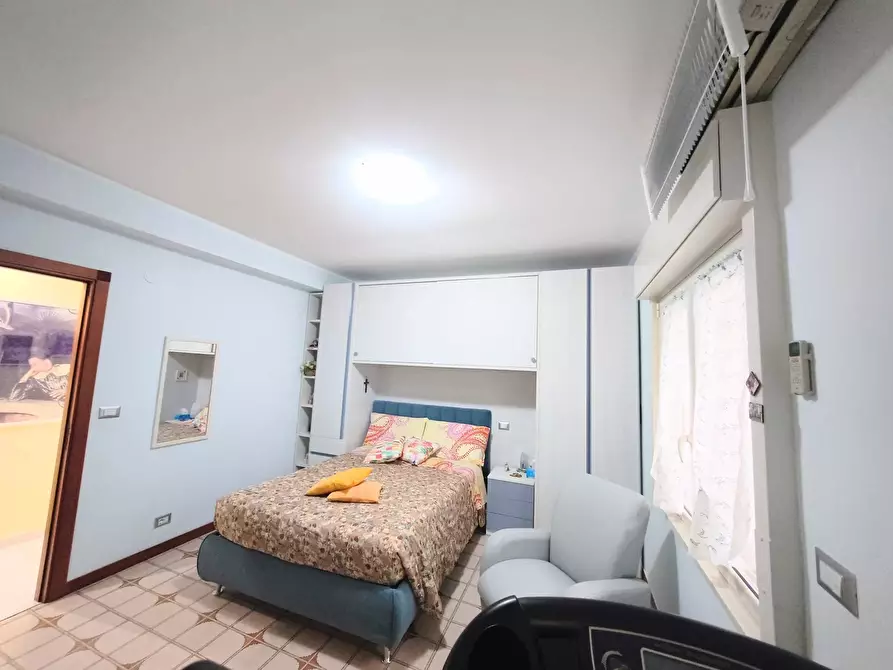 Immagine 14 di Casa trifamiliare in vendita  in Via Giorgio La Pira, 34 a Messina