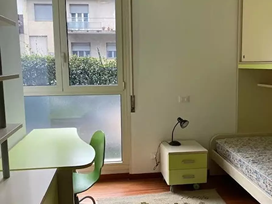 Immagine 29 di Casa trifamiliare in affitto  in VIA RONCHI a Milano