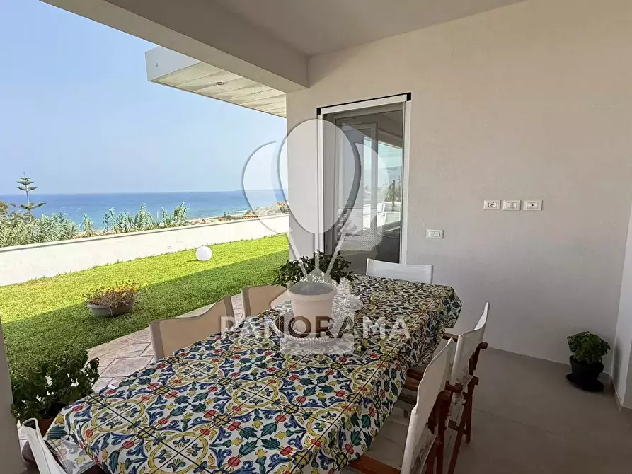 Immagine 27 di Terreno edificabile in vendita  in Contrada Settepani a Balestrate