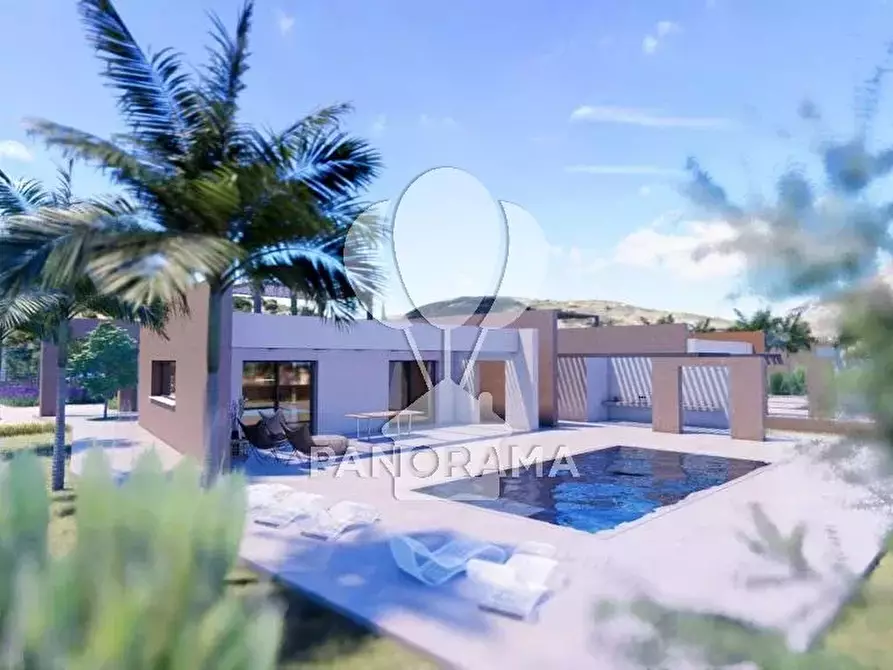 Immagine 17 di Terreno edificabile in vendita  in fraginesi a Castellammare Del Golfo