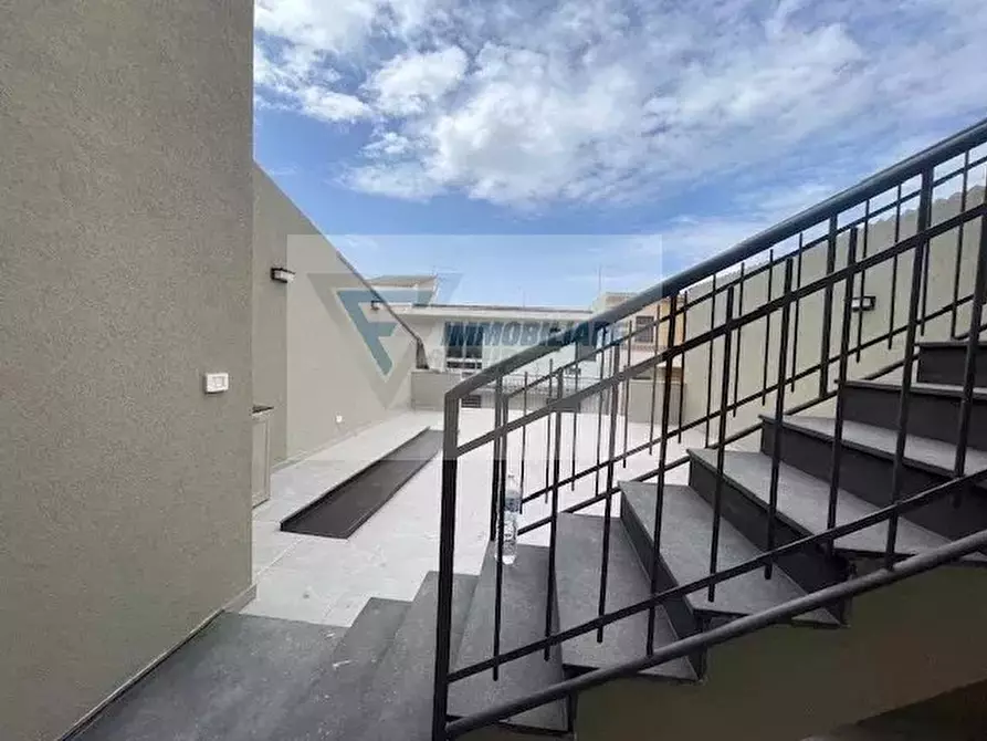 Immagine 22 di Casa trifamiliare in affitto  in Via Plebiscito a Siracusa