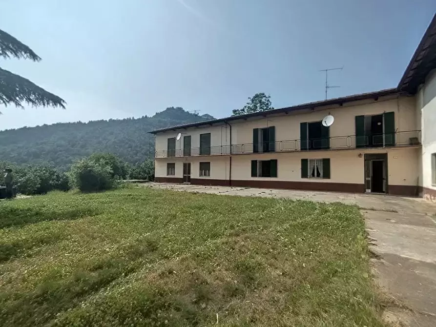 Immagine 38 di Terreno edificabile in vendita  a Albaretto Della Torre