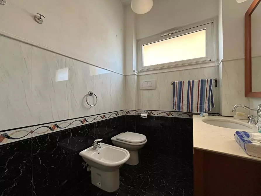 Immagine 16 di Casa trifamiliare in vendita  in Via Privata Gastaldi a Chiavari