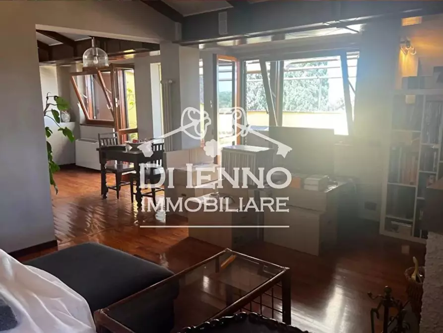 Immagine 30 di Casa trifamiliare in affitto  a Roma