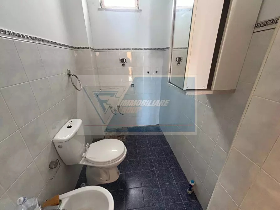 Immagine 27 di Casa trifamiliare in vendita  in Via Monviso a Siracusa