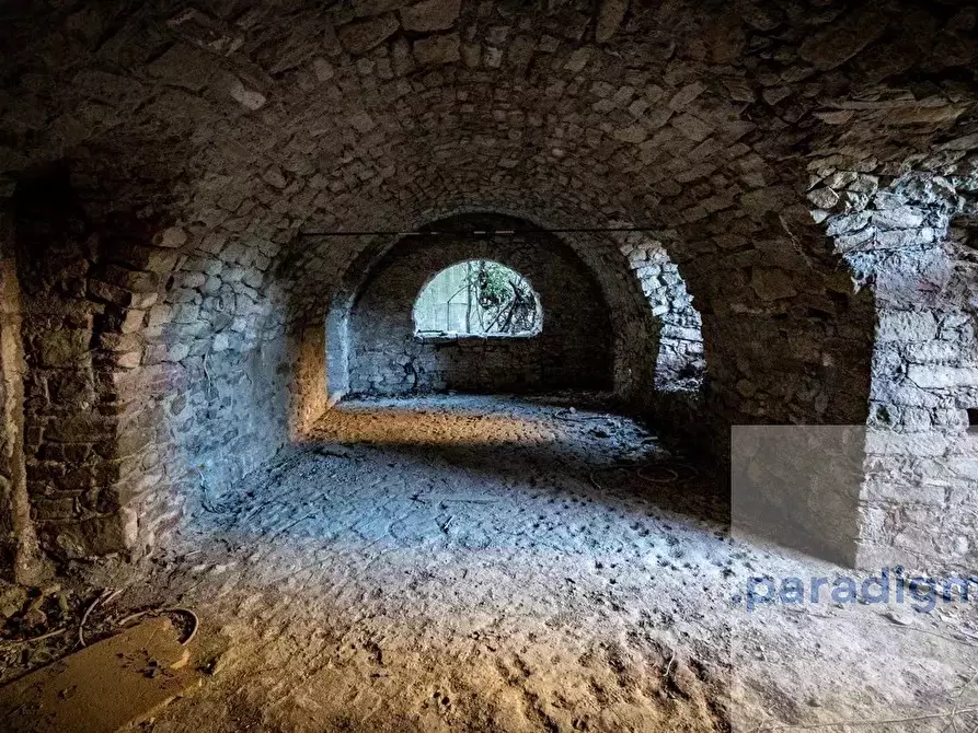 terreno edificabile in vendita ad Alzano Scrivia