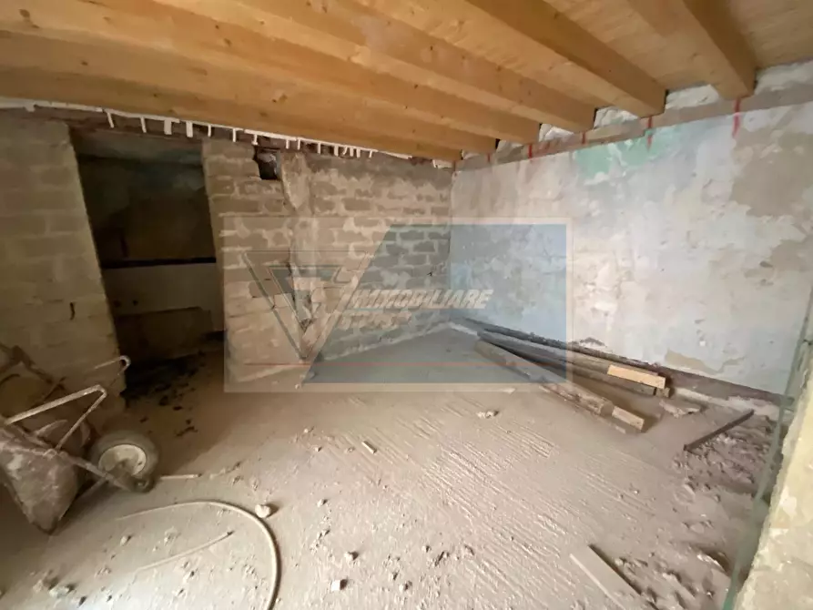 Immagine 3 di Casa trifamiliare in vendita  in P.ZZA BELVEDERE SAN GIACOMO a Siracusa