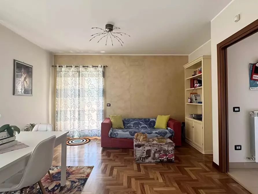 Immagine 3 di Casa trifamiliare in vendita  in Contrada Muoio Piccolo, 40 a Cosenza