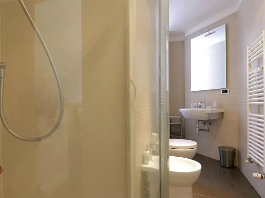 Immagine 12 di Casa trifamiliare in vendita  in Via Luigi Vanvitelli, 49 a Milano