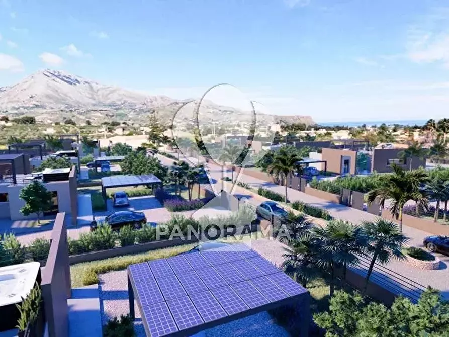 Immagine 15 di Terreno edificabile in vendita  in fraginesi a Castellammare Del Golfo