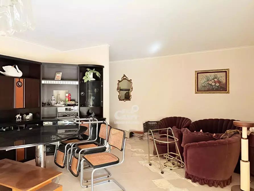 Immagine 13 di Casa trifamiliare in vendita  a Marsala