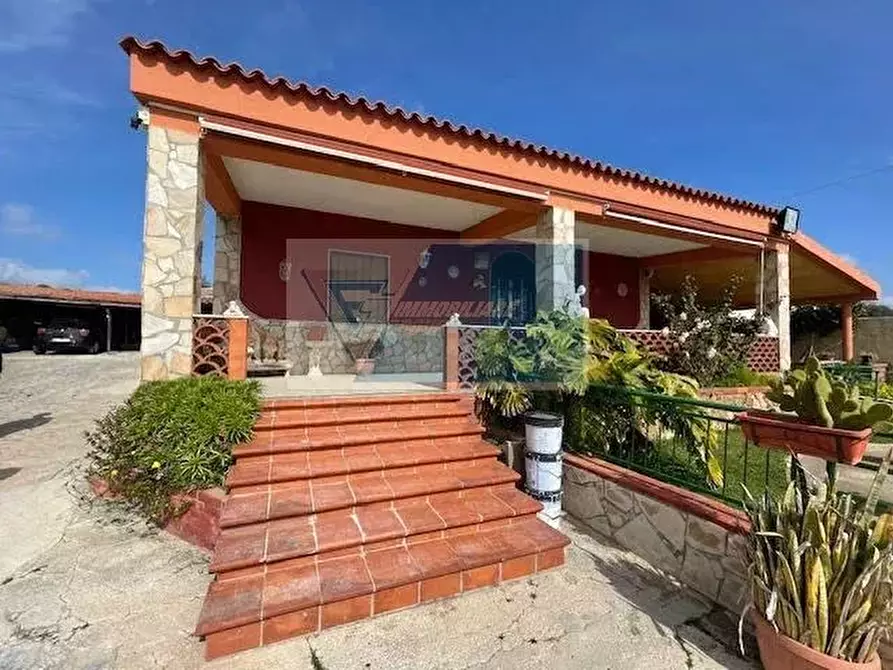 Immagine 2 di Terreno edificabile in vendita  in Via per Canicattini a Buccheri