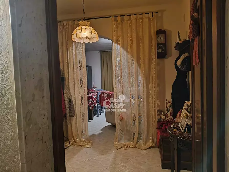 Immagine 9 di Terreno edificabile in vendita  a Mazara Del Vallo