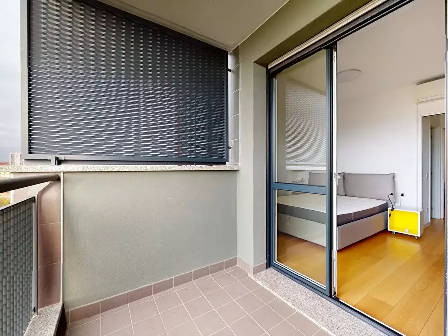 Immagine 17 di Casa trifamiliare in affitto  in VIA COSENZ, 54. a Milano