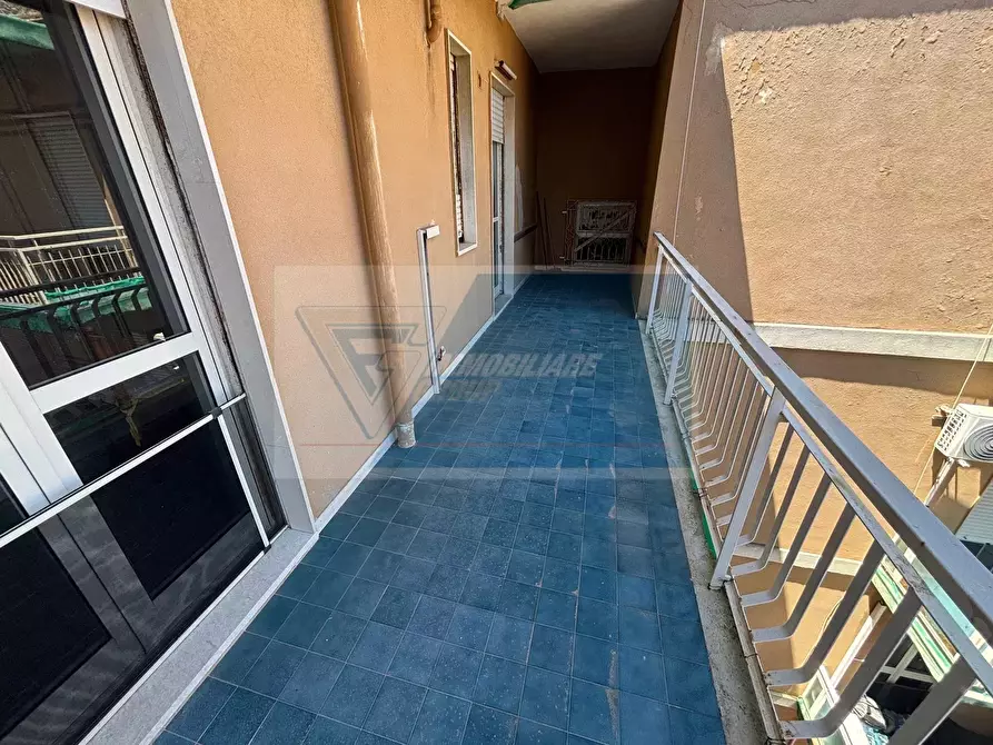 Immagine 4 di Casa trifamiliare in vendita  in Via Agostino Fillioley a Siracusa