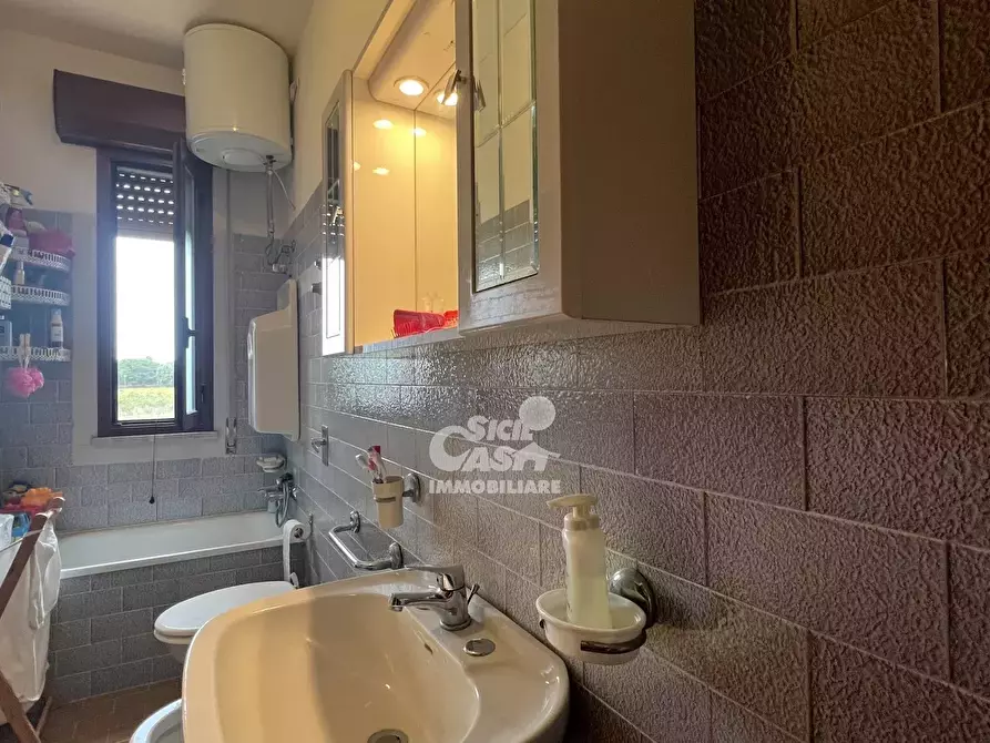 Immagine 20 di Terreno edificabile in vendita  in Contrada Spagnola a Marsala