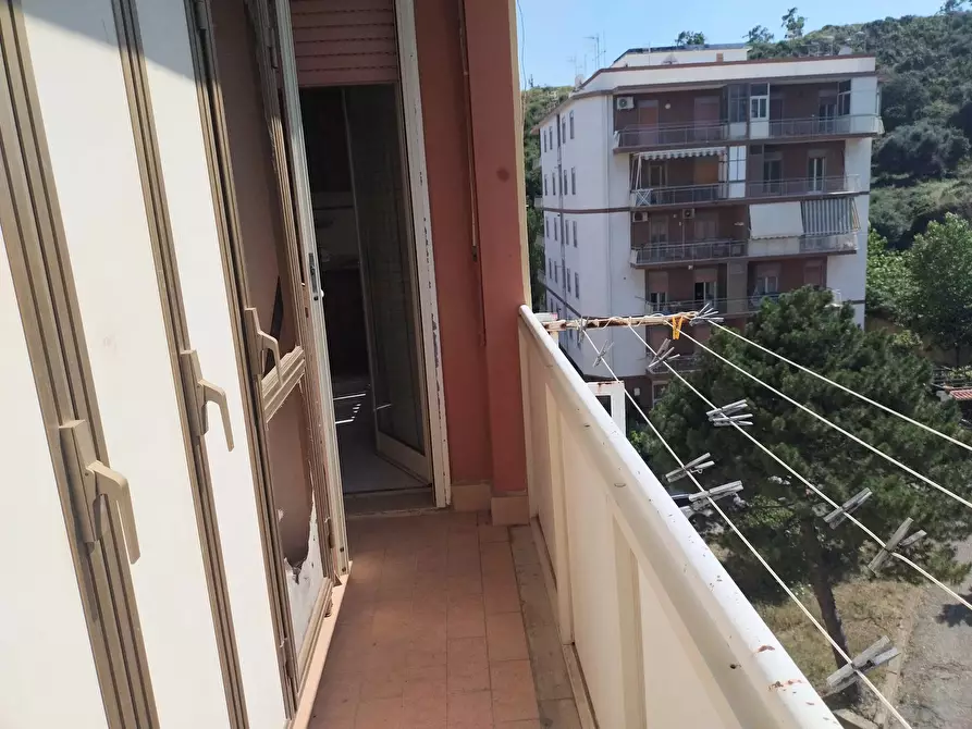 Immagine 23 di Casa trifamiliare in vendita  in Via Giorgio La Pira, n. 34 a Messina