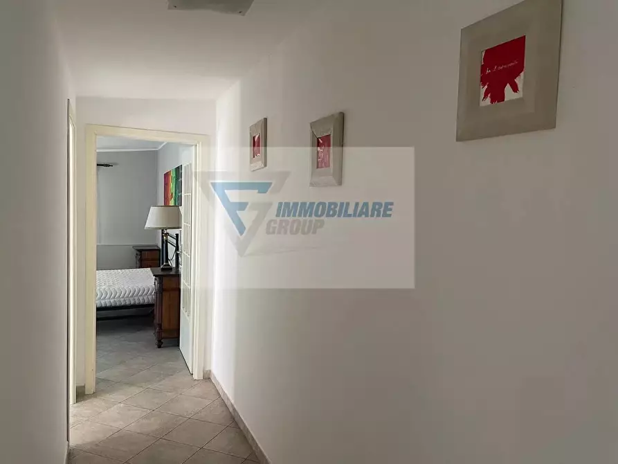 Immagine 9 di Casa trifamiliare in affitto  in Piazza Paolo Bonanno a Siracusa