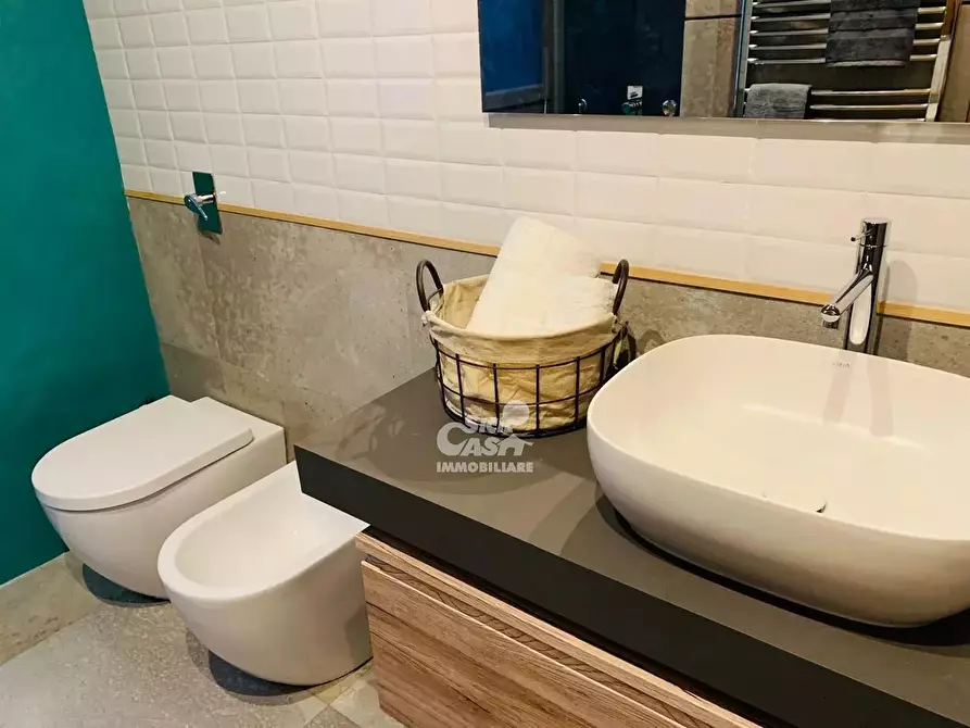 Immagine 3 di Casa trifamiliare in affitto  a Marsala