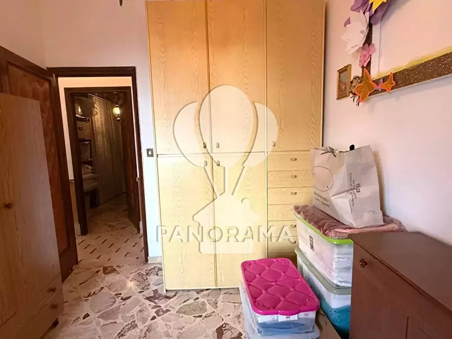 Immagine 17 di Terreno edificabile in vendita  a Balestrate