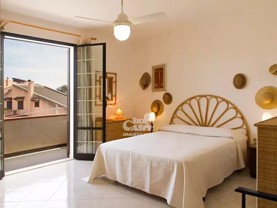 Immagine 20 di Casa trifamiliare in vendita  a Marsala